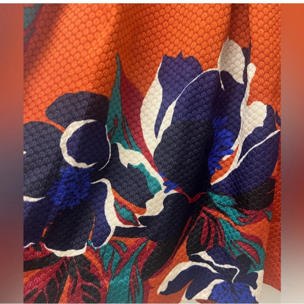 Anthropologie skirt by Maeve - Picture 5 of 13